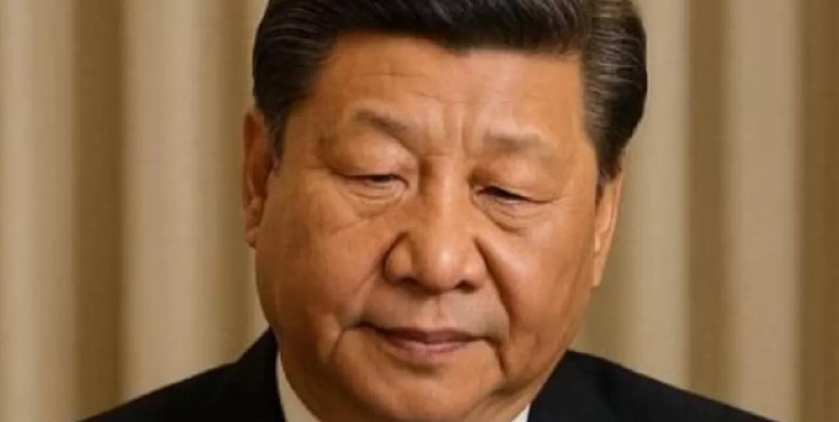 Presiden Xi Jinping. Kilang minyak Iran menjadi simbol konflik energi global antara kekuatan besar dunia. (Instagram.com @xi_jinping_official)