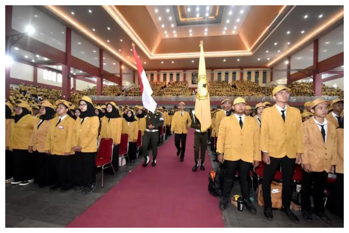 Aryanto menyuarakan dugaan kekerasan seksual di Universitas Jenderal Soedirman, mendesak kampus bertindak tegas.