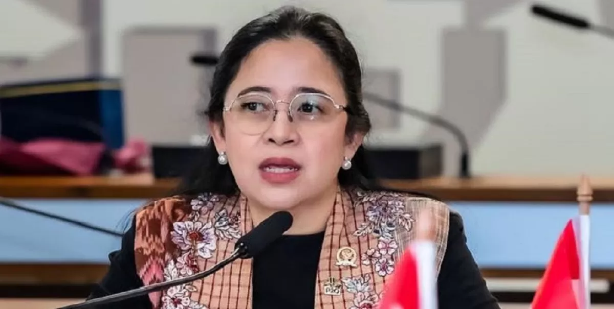Kenaikan harga energi global memicu penyesuaian harga BBM nonsubsidi di Indonesia. Ketua DPR, Puan Maharani. (Instagram.com @puanmaharaniri)