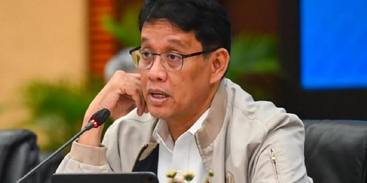 Menkeu Purbaya Yudhi Sadewa menyampaikan Kementerian Keuangan hanya menangani pembayaran pembiayaan modal KDKMP sesuai kewenangannya. (Dok. Instagram @menkeuri)
