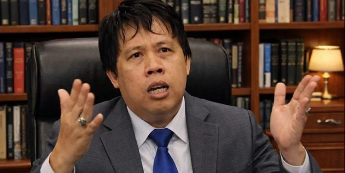 Direktur Eksekutif CBA Uchok Sky Khadafi nilai kerugian negara dalam perkara korupsi LPEI menjadikannya salah satu kasus besar sektor pembiayaan nasional (Dok. CBA)