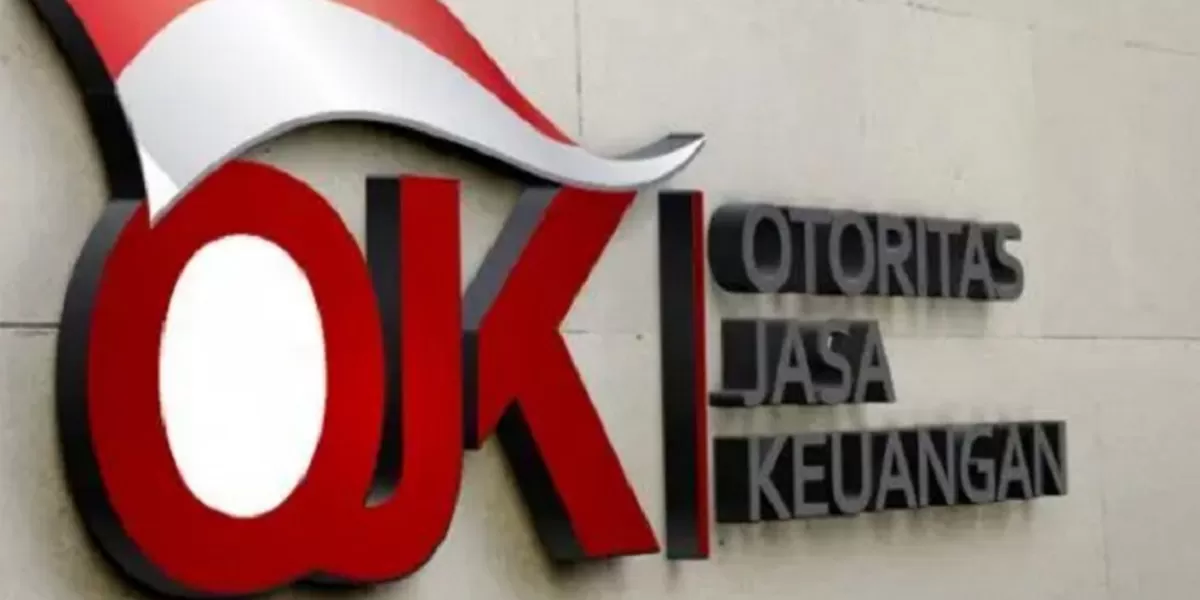 Kantor OJK sebagai regulator sektor keuangan yang berperan penting dalam memberantas investasi bodong di Indonesia (Dok. ojk.go.id)