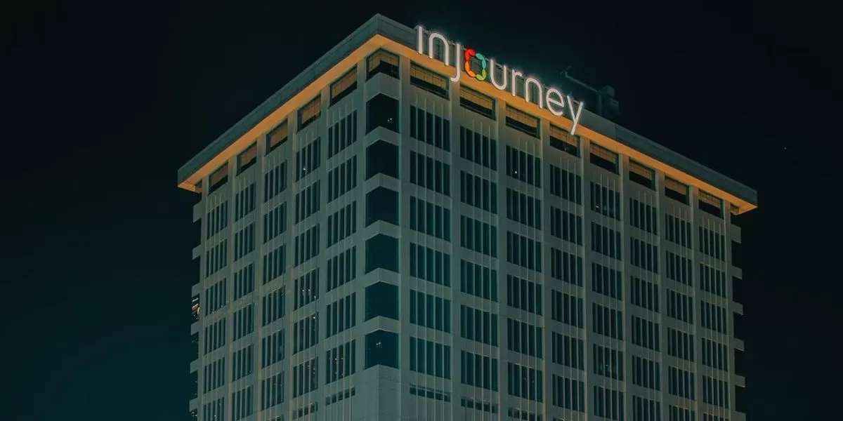 Injourney (Foto: Humas)