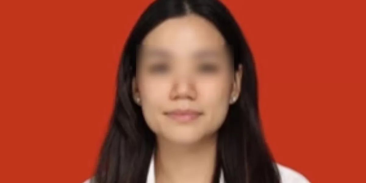 Menyoroti viralnya kasus penculikan terhadap seorang atlet golf putri, Jesslyn Wijaya yang dilaporkan terjadi pada sebuah resto wilayah Jakpus. (Instagram @hmjusufrizal)