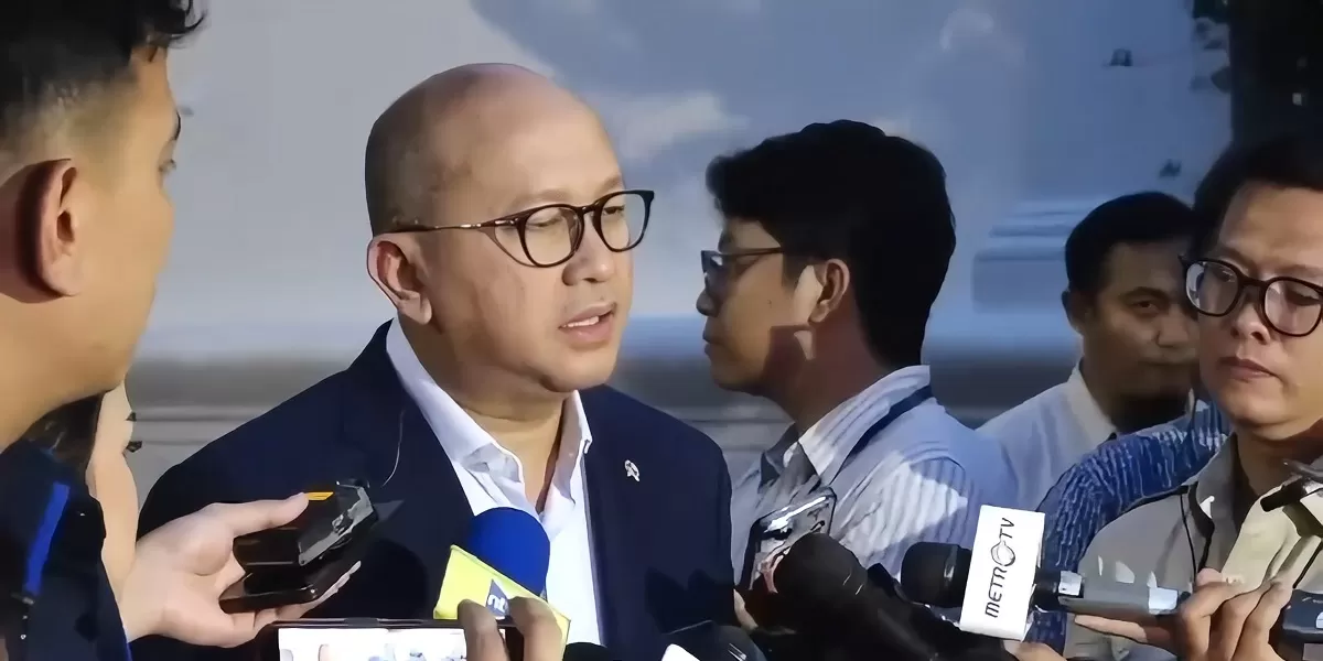 Kunjungan kerja pemerintah ke Tiongkok disebut Menteri Investasi Rosan Perkasa Roeslani memperkuat hubungan investasi strategis jangka panjang (Dok Bakom RI)