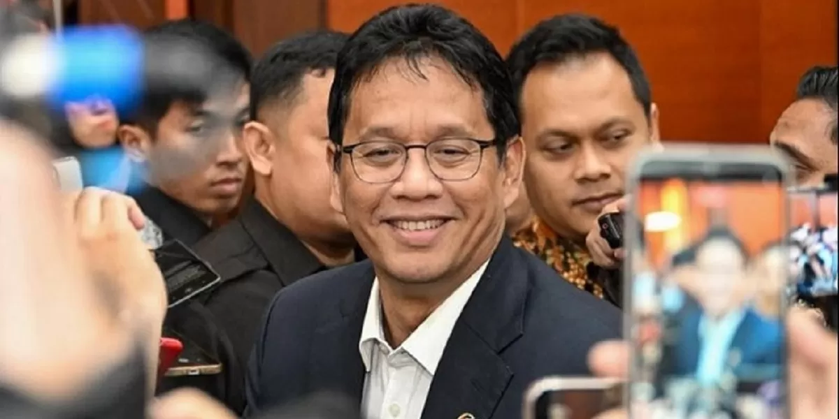 Menkeu Purbaya Yudhi Sadewa di forum internasional bahas dukungan global terhadap pengembangan energi terbarukan di Indonesia (Dok. Instagram @menkeu)