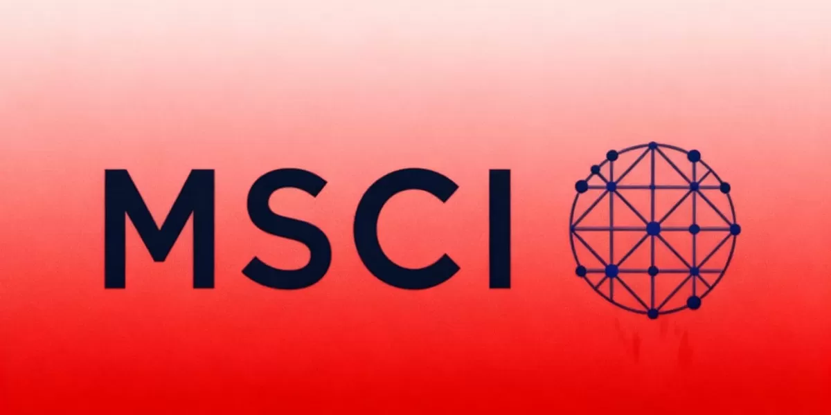 Aktivitas perdagangan saham berlangsung normal di tengah evaluasi reformasi pasar modal oleh MSCI (Dok. Kreasi Dola AI)