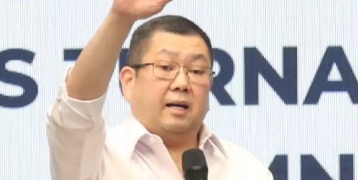 Bos MNC Group, Hary Tanoesoedibjo. Pengadilan Negeri Jakarta Pusat yang menjatuhkan putusan gugatan CMNP terhadap MNC senilai Rp531,5 miliar.  (Instagram.com @hary.tanoesoedibjo)