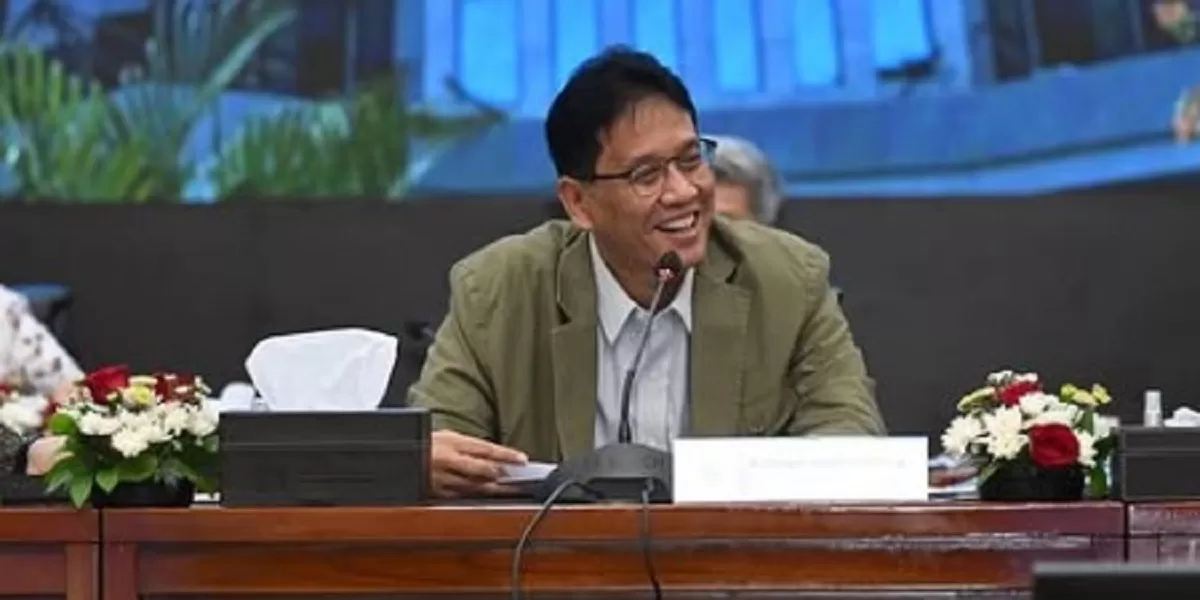 Menkeu Purbaya menargetkan pertumbuhan ekonomi Indonesia 5,7 persen pada kuartal II-2026 dengan strategi stimulus fiskal dan percepatan belanja negara (Dok. Instagram @menkeu)