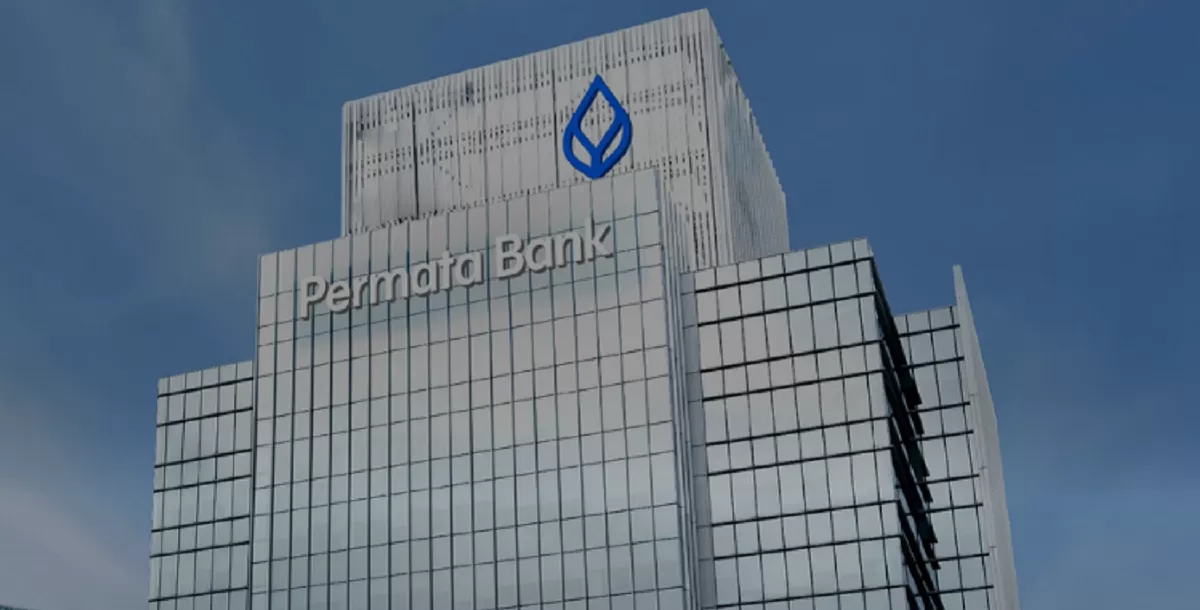 Permata Bank mencatat laba Rp920 miliar pada kuartal pertama 2026, didorong strategi kredit selektif dan transformasi digital yang memperkuat kinerja di tengah tantangan ekonomi global. (Dok. permatabank.com)