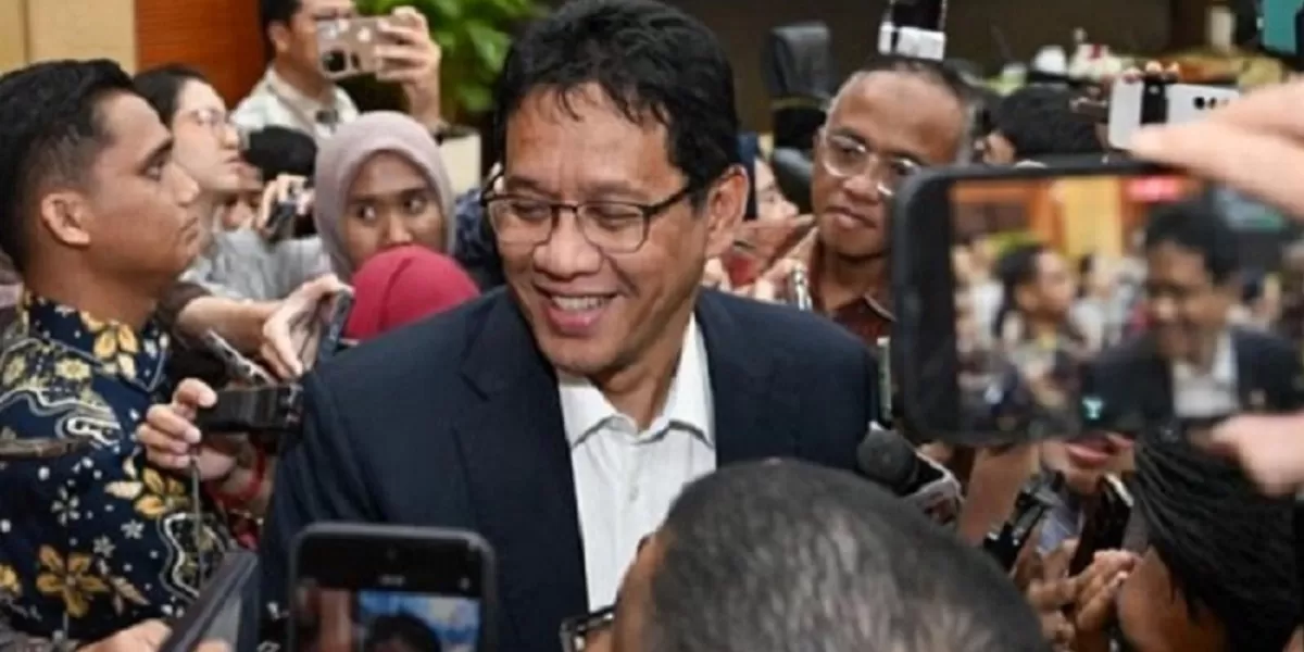 Pergerakan Rupiah terhadap Dolar AS menunjukkan volatilitas tinggi dipicu sentimen pasar dan noise ekonomi yang berkembang cepat di ruang publik digital. Menkeu Purbaya. (Dok. Instagram @@menkeuri)