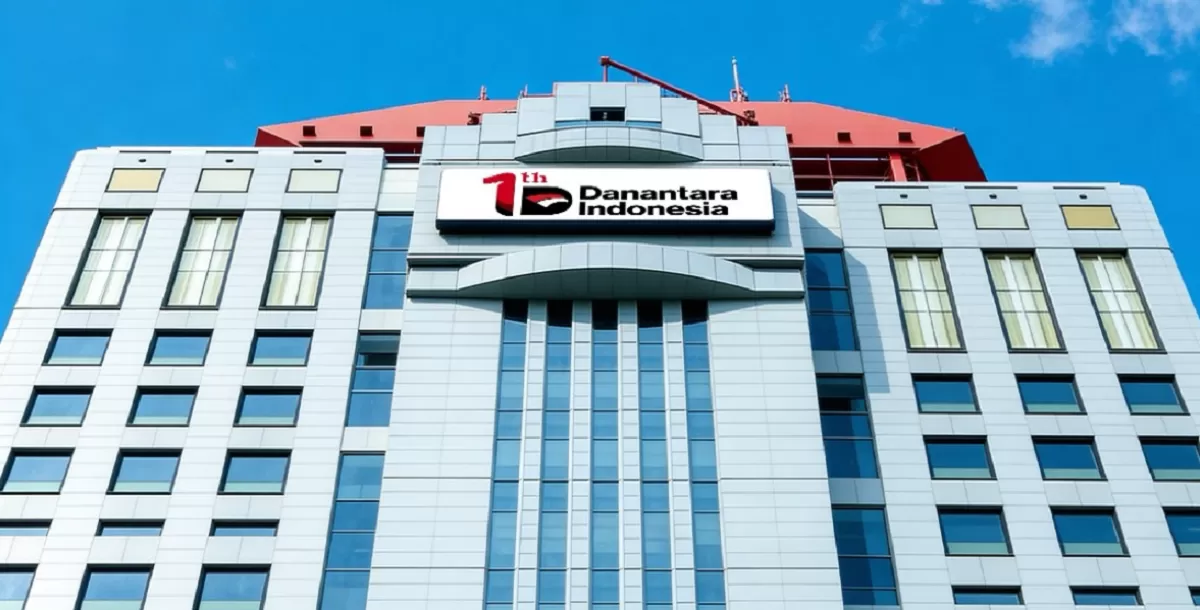 kebijakan Danantara membuka babak baru industri transportasi digital Indonesia. (Dok. danantaraindonesia.co.id)