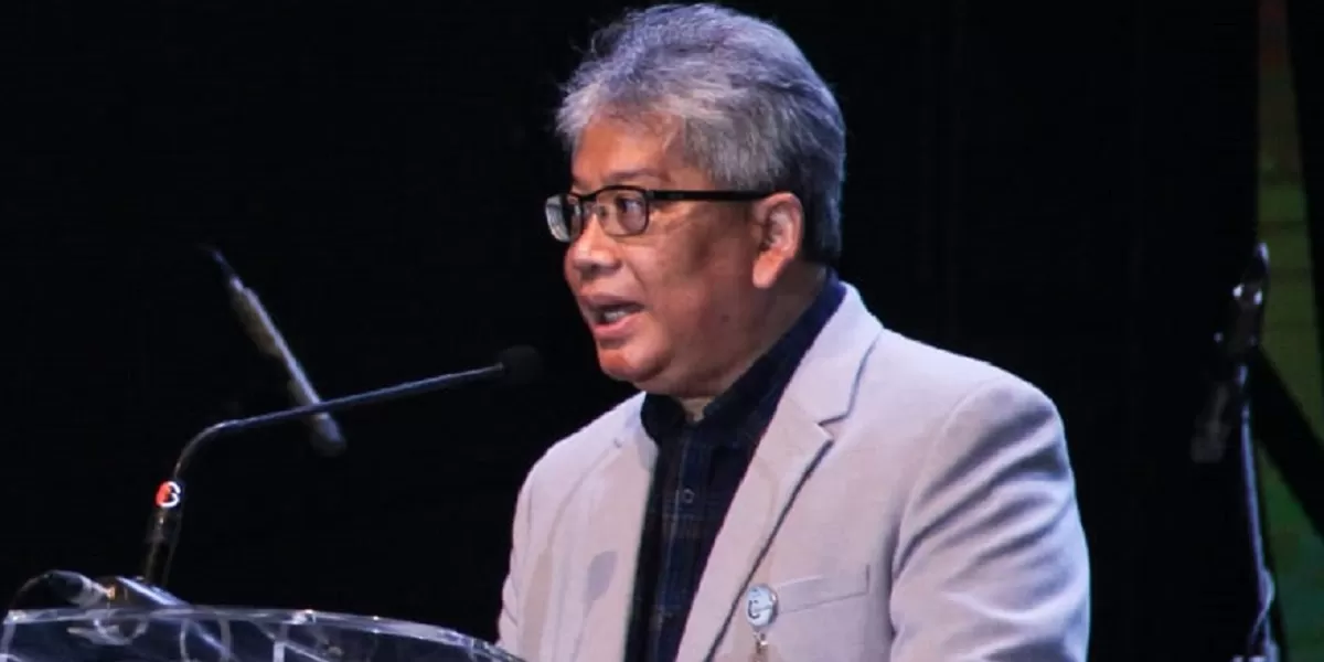 Mantan Dirut Bank BJB Yuddy Renaldi menjalani persidangan kasus kredit Sritex sebelum diputus bebas oleh Pengadilan Tipikor Semarang Kamis 7 Mei 2026. (Dok. bankbjb.co.id)