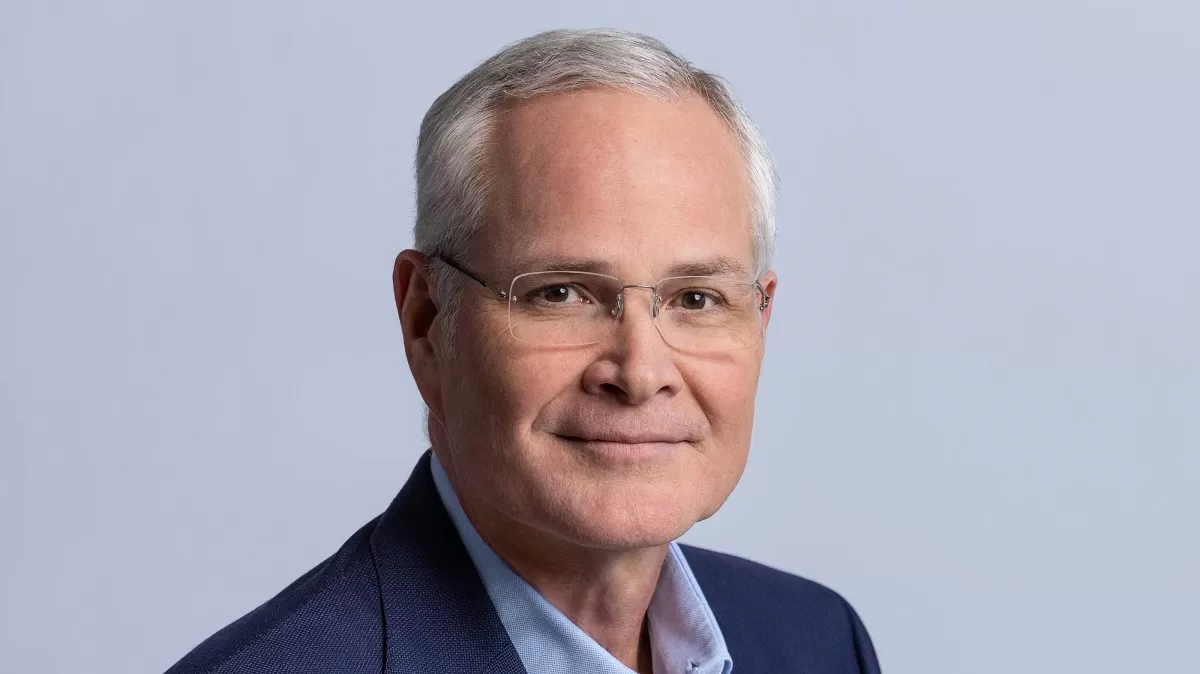 CEO ExxonMobil, Darren Woods angkat bicara soal kenaikan harga minyak dunia menjadi perhatian pelaku pasar dan pemerintah di berbagai negara. (Dok. corporate.exxonmobil.com)
