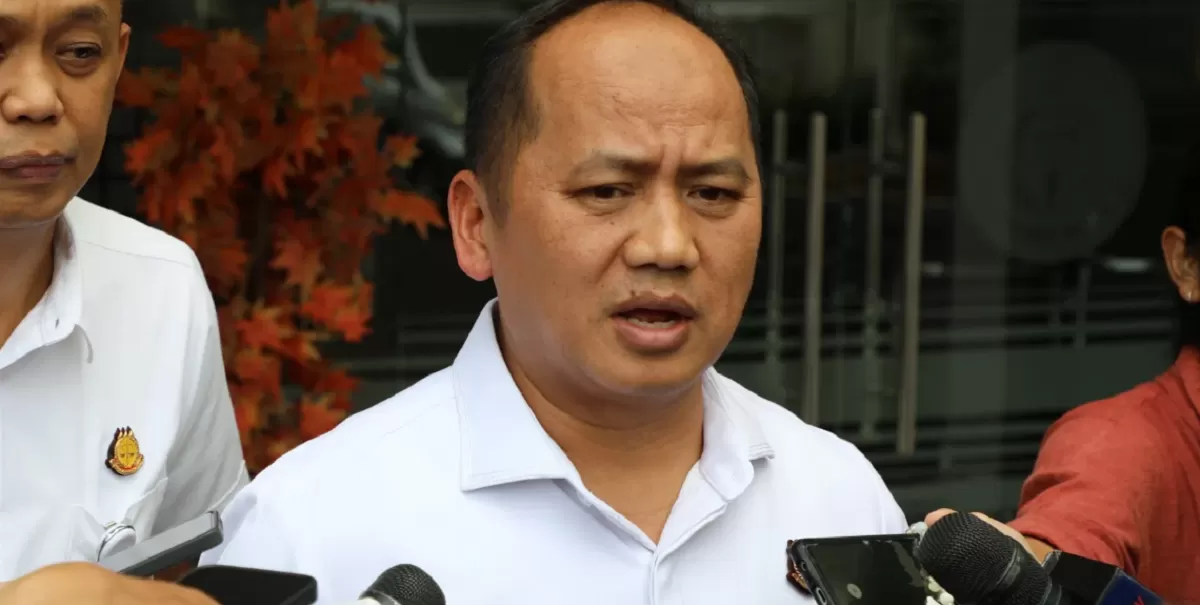 Kejagung melalui Kapuspenkum Anang Supriatna menyatakan JPU masih mempelajari putusan bebas kasus kredit PT Sritex sebelum menentukan langkah hukum lanjutan. (Dok. kejaksaan.go.id)