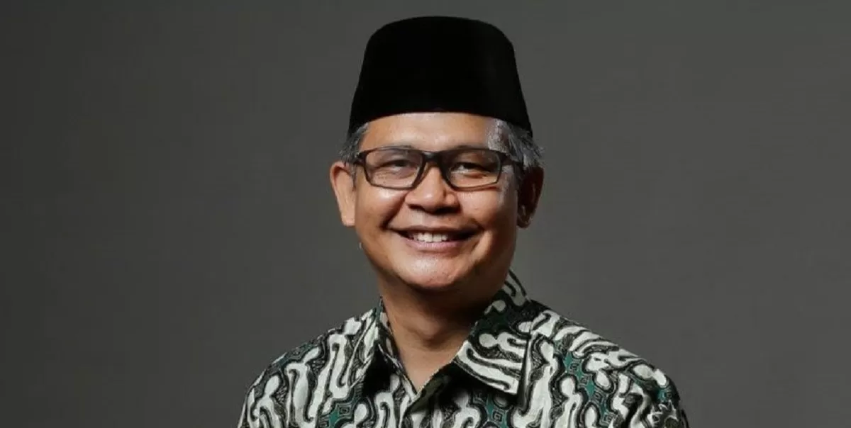 Sekretaris PP Muhammadiyah Muhammad Izzul Muslimin mulai menerapkan penghematan listrik dan pembatasan mobil diesel untuk menekan biaya operasional organisasi pusat nasional. (Dok. muhammadiyah.or.id)