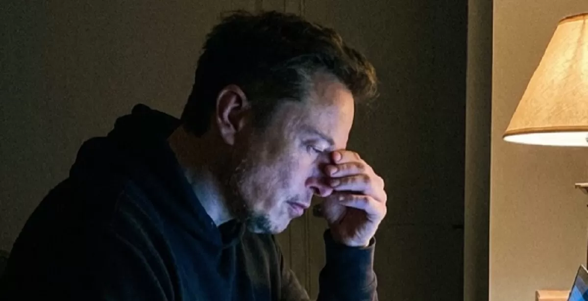 Elon Musk Tinggalkan AS Saat Sidang OpenAI Memanas, Apa Dampaknya Bagi Gugatan Besar Melawan Sam Altman  (Instagram.com @elon_ofical)