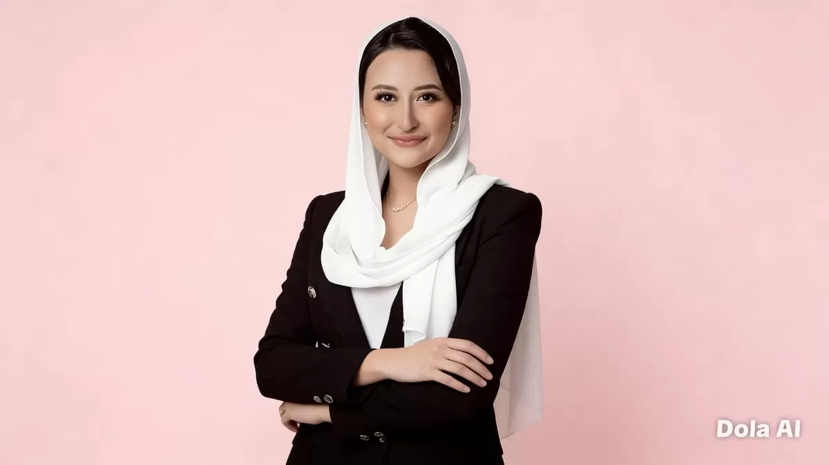 Wamendag Dyah Roro Esti mendorong penyederhanaan prosedur ekspor kepada otoritas kepabeanan Tiongkok demi meningkatkan performa perdagangan nasional. (Dok. Instagram.com @dyahroroestiwp/ Kreasi Dola AI)