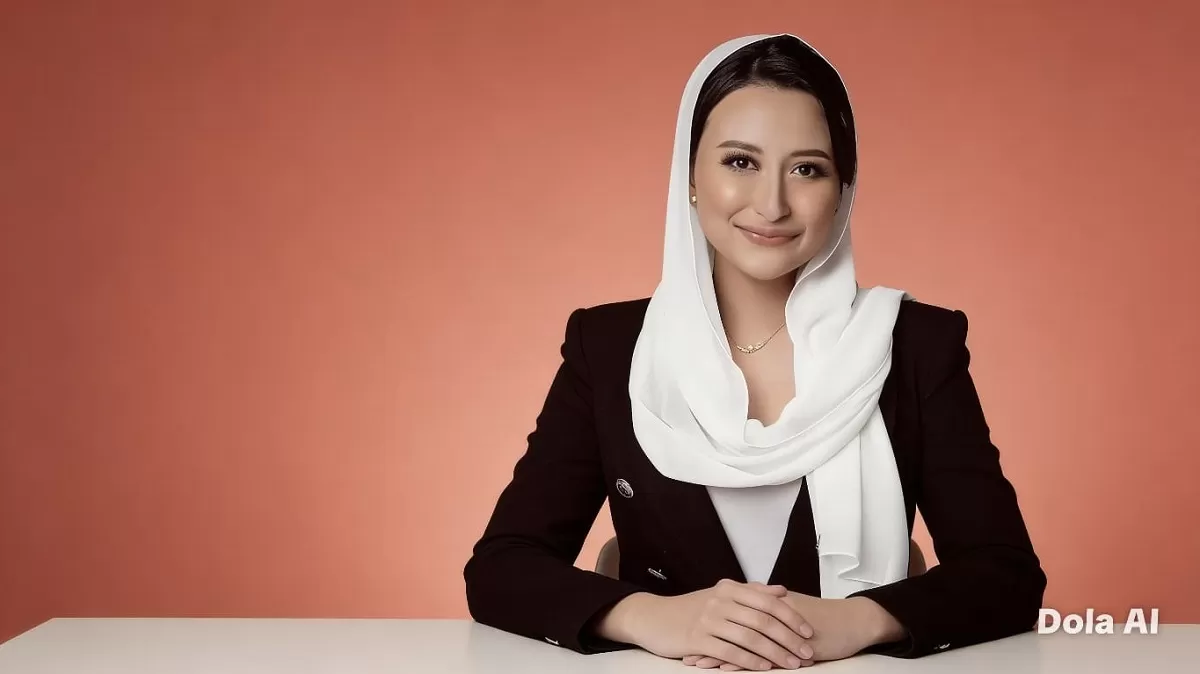 Wamendag Dyah Roro Esti mendorong penyederhanaan prosedur ekspor kepada otoritas kepabeanan Tiongkok demi meningkatkan performa perdagangan nasional. (Dok. Instagram.com @dyahroroestiwp/ Kreasi Dola AI)