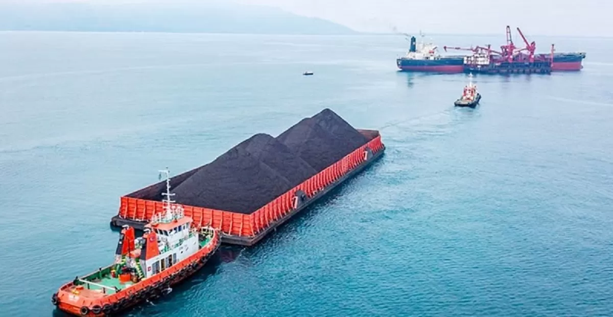 Agoeslan Capital Group menyampaikan Hanasta Resources Group dan Hanasta Agriresources Isnatya tengah mengkaji peluang kembali aktif pada sektor batubara, nikel, serta crude palm oil yang dinilai prospektif. (Dok. Danu Agoeslan)
