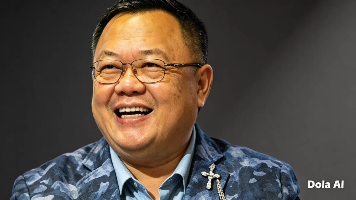 Dr. Drs. Yehu Wangsajaya, MKom mengingatkan ancaman e-waste dari baterai kendaraan listrik dan panel surya yang berpotensi meningkat pada dekade 2030-an jika Indonesia belum memiliki infrastruktur daur ulang memadai. (Dok. Pribadi/ Kreasi Dola AI)