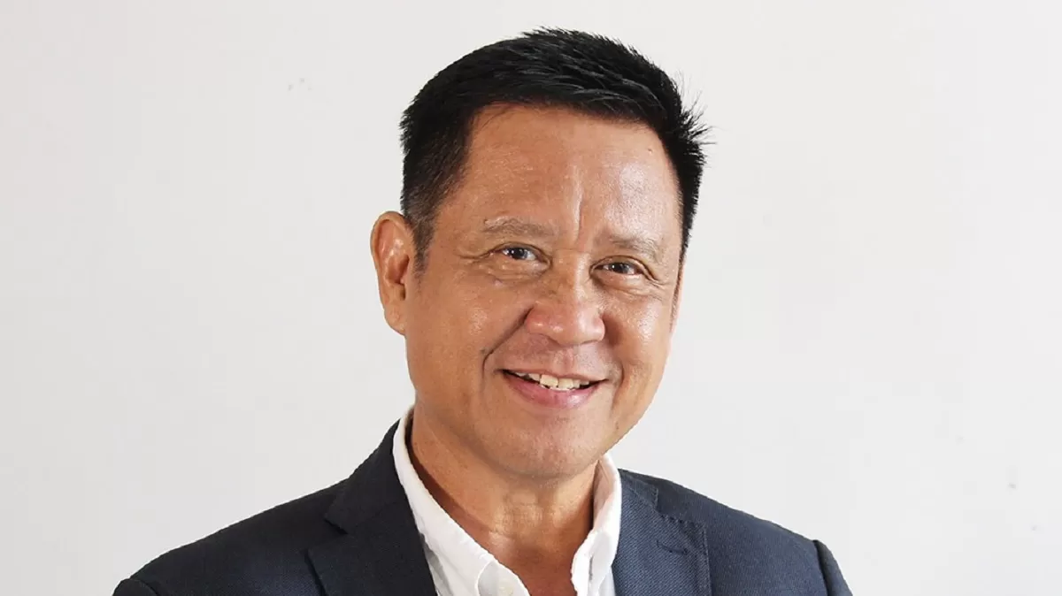 Potret Andrie Wongso, motivator nasional Indonesia yang membangun kesuksesan dari titik nol. Perjalanan hidupnya dari penjual kue keliling hingga dikenal lintas generasi menjadi inspirasi tentang kerja keras dan mental tangguh. (Dok. Andriewongso.com)