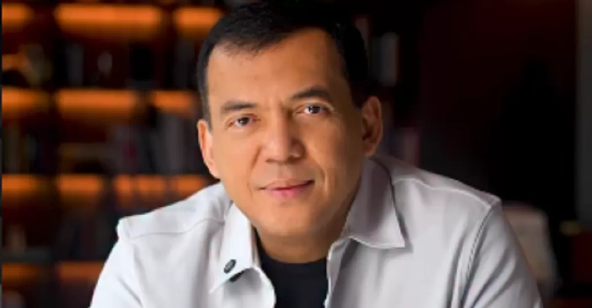 Perkembangan kasus OTT Imigrasi Jakarta Barat terus dipantau publik setelah munculnya Wakil Menteri Imipas Silmy Karim di Gedung Merah Putih KPK. (Dok. Instagram @silmykarim)