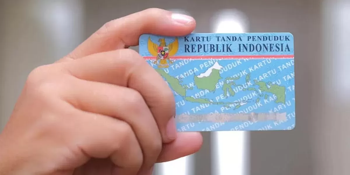 Ilustrasi KTP (freepik)