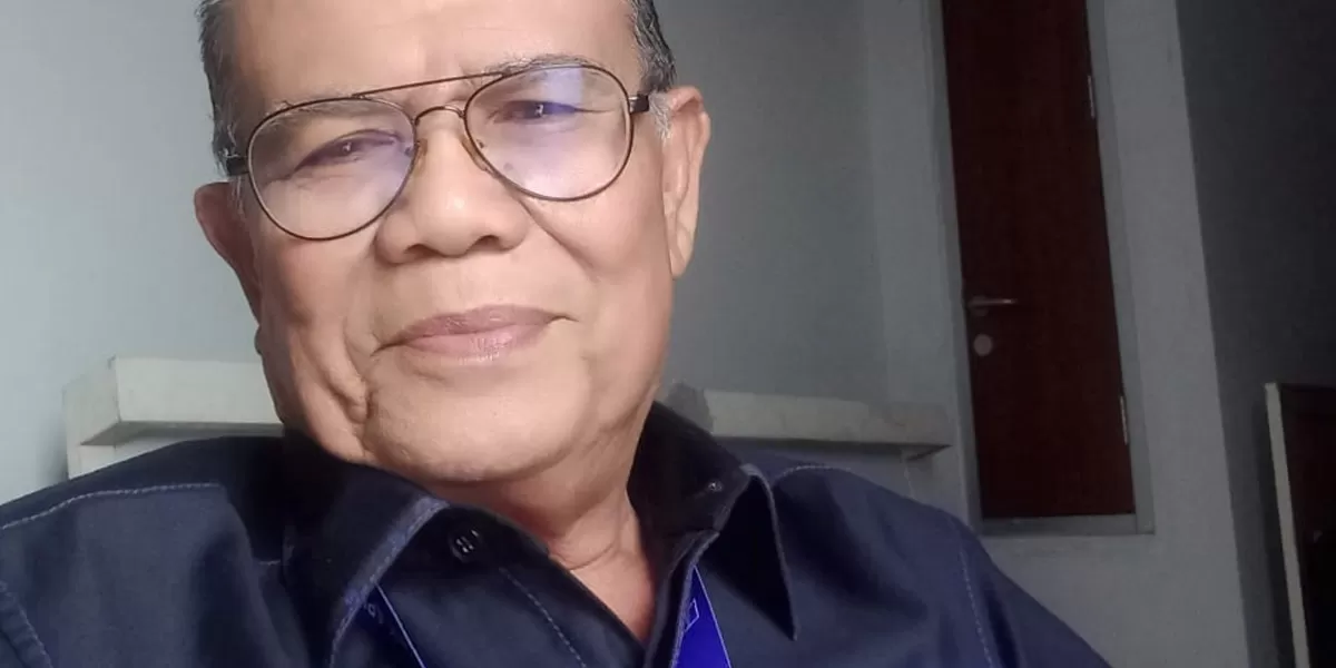 Ketua Apindo Kota Bekasi, Farid Elhakamy, menyebut kenaikan kurs Dollar AS mulai terasa dampaknya, terutama bagi industri yang menggunakan bahan baku impor. (istimewa)