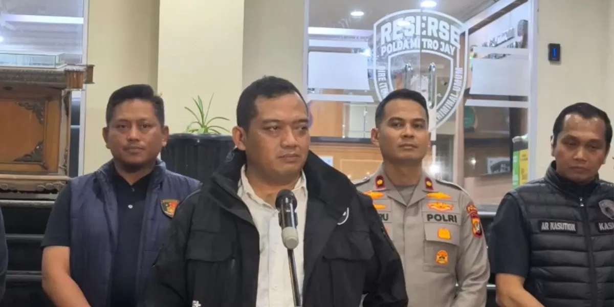 Pengungkapan kasus begal di wilayah Jabodetabek terus dikembangkan Polda Metro Jaya. Hasilnya, polisi menyita hampir 200 unit ponsel di wilayah Jabodetabek. (dok tbn)