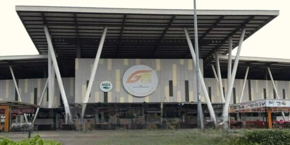 Mengusung konsep baru, Warkop Agam Medan di Bekasi menawarkan kuliner murah meriah yang buka 24 jam nonstop. (instagram/warkopagammedan.id)