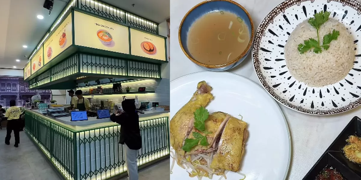 Ciak Tiam kini hadir di Bekasi dengan menu khas Malaysia yang menggugah selera. (instagram/kuliner_bekasi_hits)