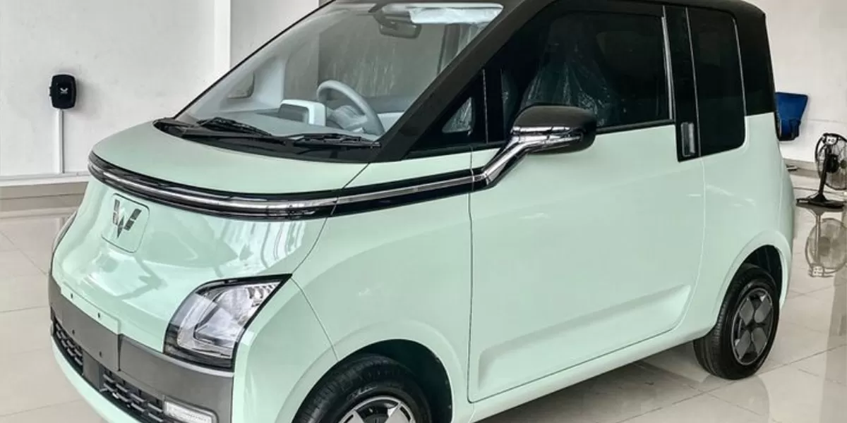 Mobil listrik murah 2026 seperti BYD Atto 1 hingga GAC AION UT layak dibeli sebelum potensi kenaikan harga EV.  ((PINTEREST))