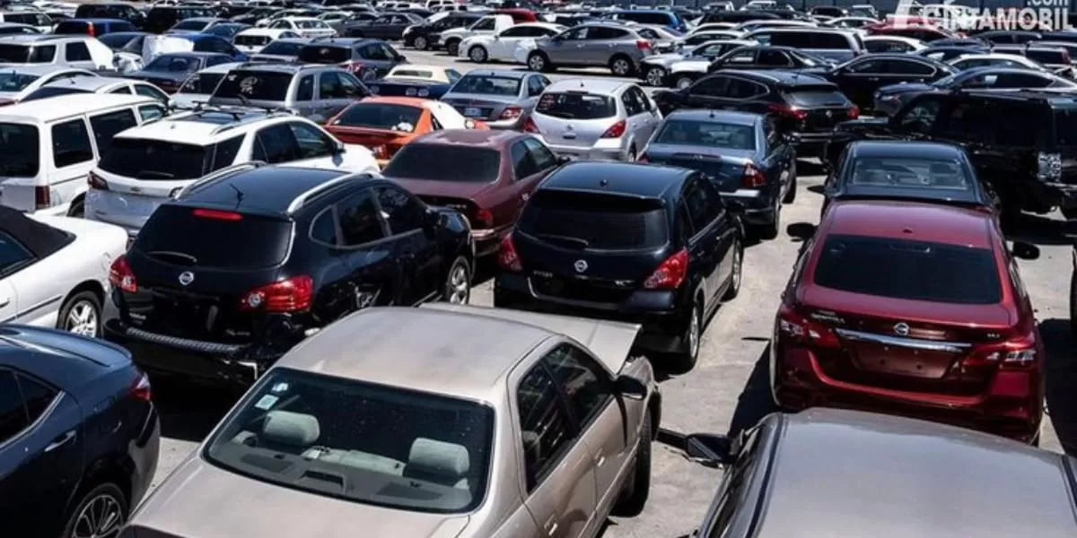 5 rekomendasi mobil bekas 50 jutaan berkualitas (Pinterest)