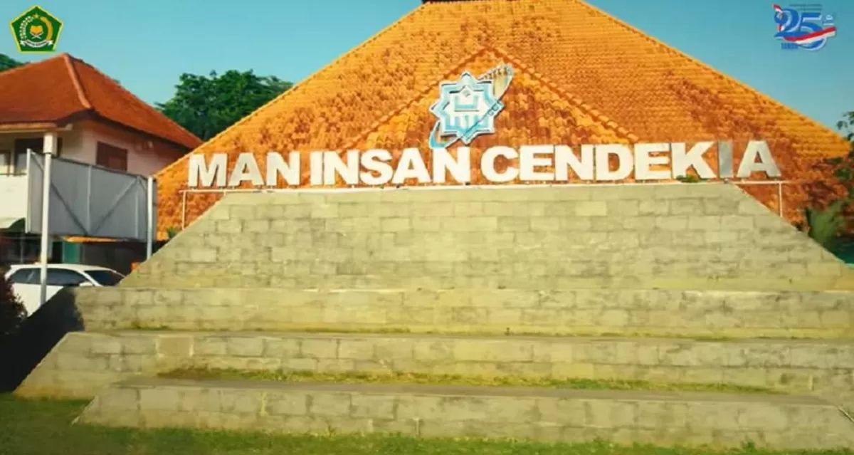Deretan 10 SMA dan MAN terbaik di Indonesia berdasarkan nilai UTBK 2024 resmi dirilis, simak daftar lengkap sekolah dengan prestasi akademik paling unggul di PETACENDEKIA.ID.