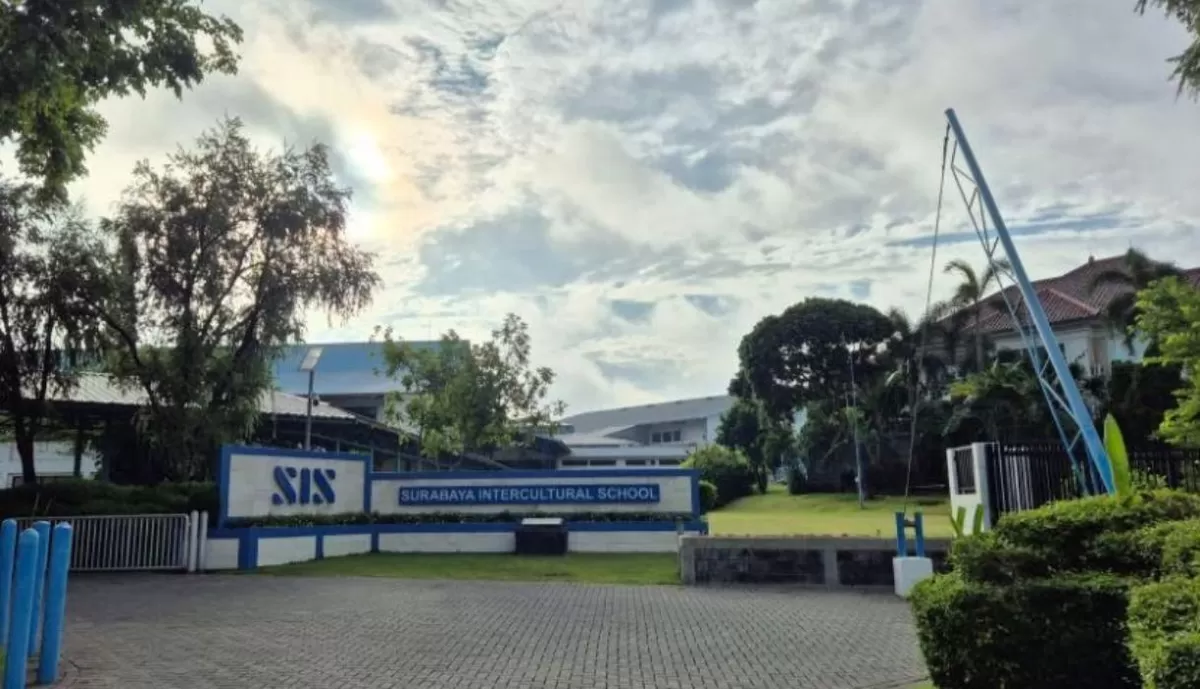 5 Sekolah Termahal di Surabaya, Ada yang Biaya SPP Tembus Rp262 Juta per Tahun!