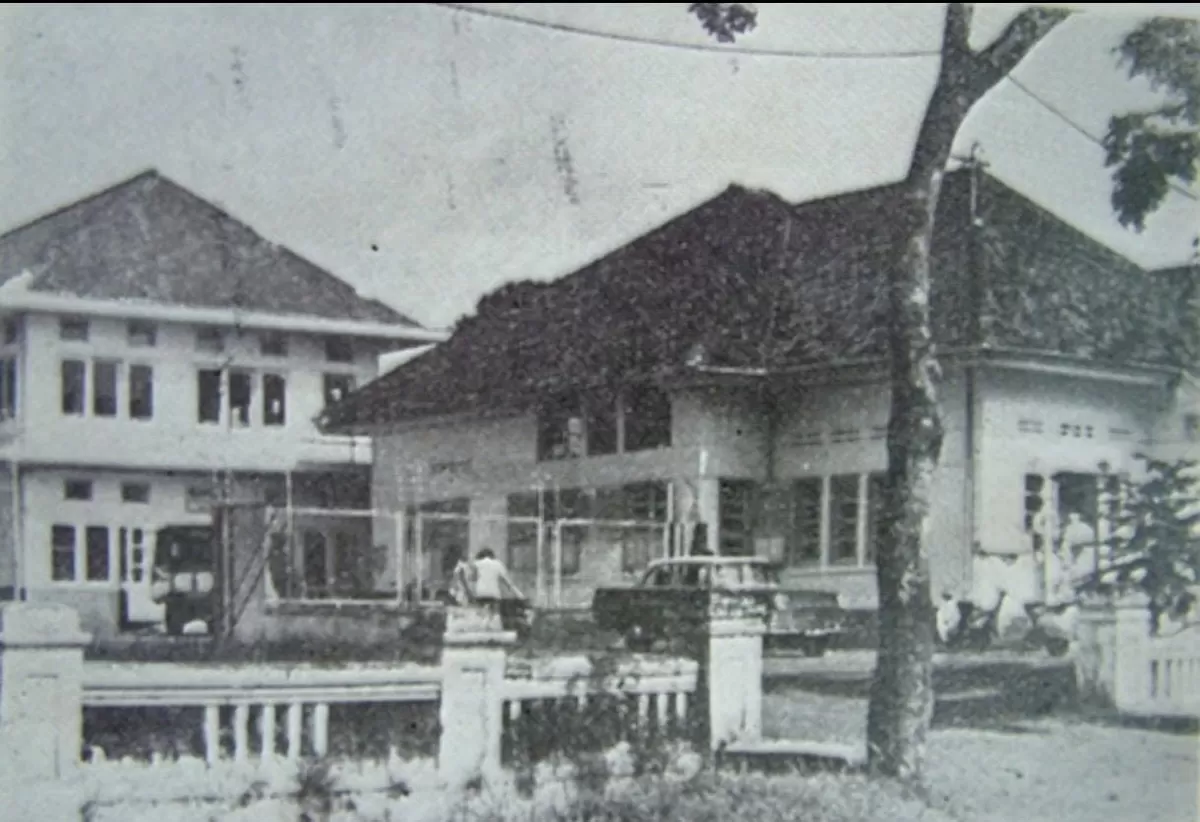 61 tahun mengabdi, FEB Universitas Brawijaya terus mencetak generasi unggul dan menorehkan prestasi hingga tingkat internasional.