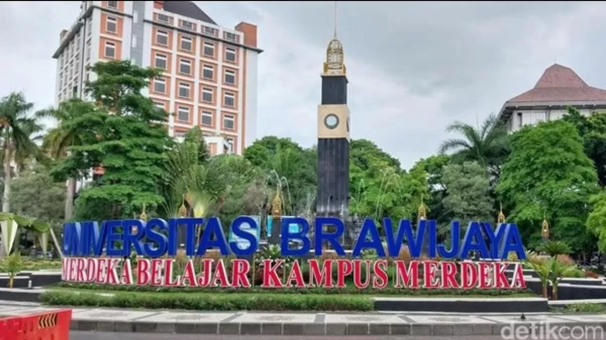  Fakultas Pertanian Universitas Brawijaya terus mencetak lulusan unggul melalui pendidikan berkualitas, fasilitas lengkap, dan inovasi pertanian berkelanjutan berstandar internasional.