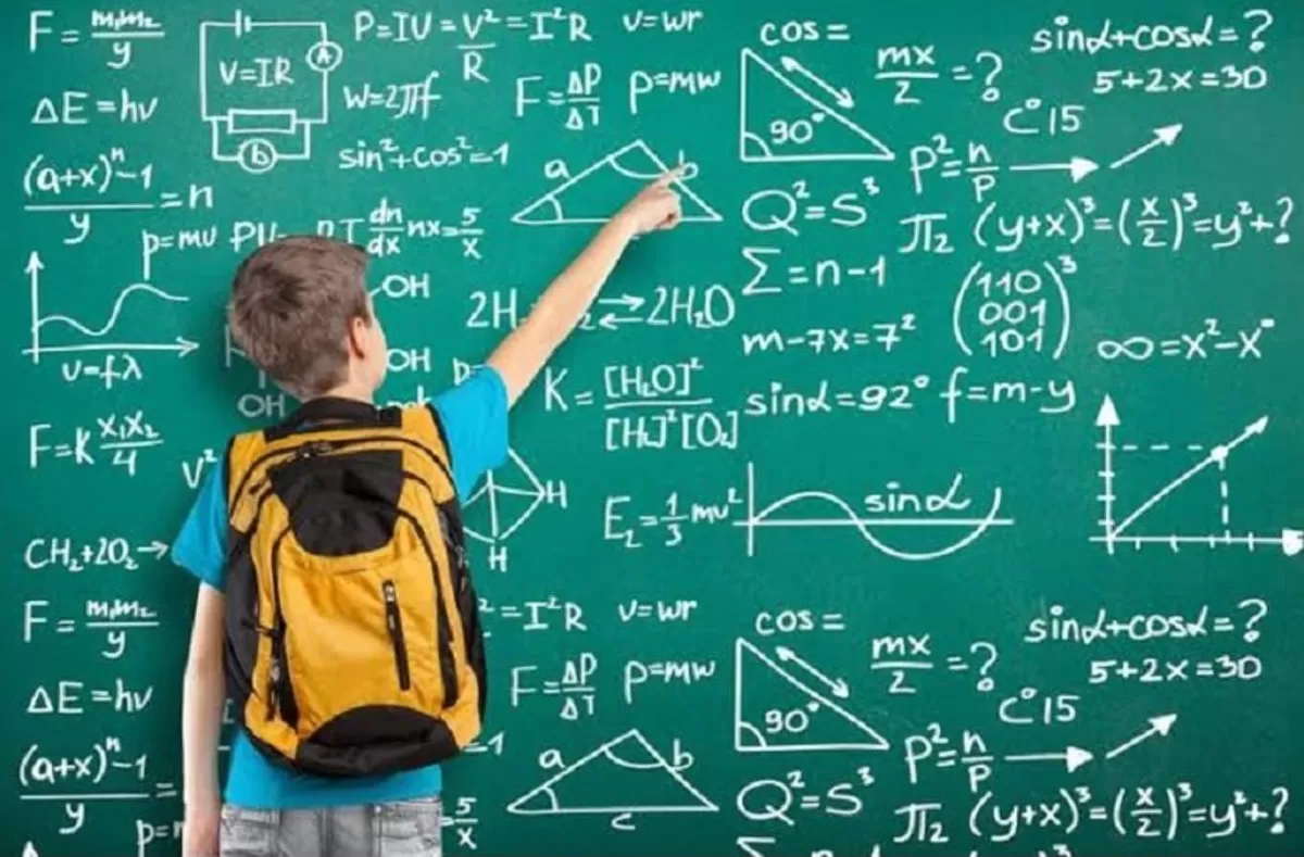 Jago matematika ternyata bukan soal bakat atau IQ tinggi, melainkan memahami konsep dasar, rajin latihan, dan menggunakan cara belajar yang tepat.