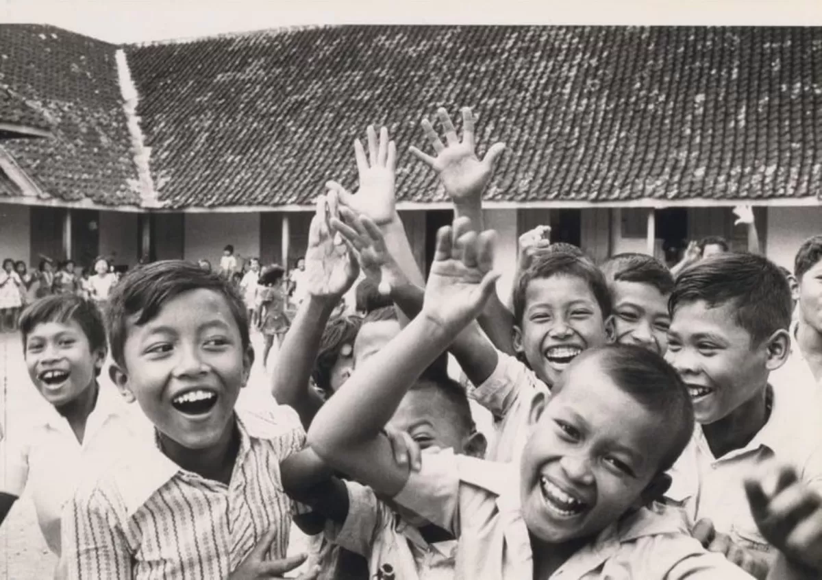 Sejarah Pendidikan Indonesia