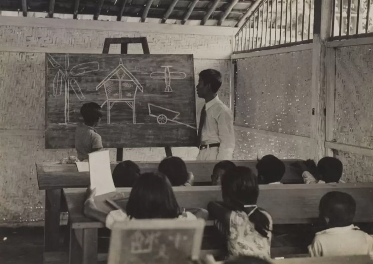 SEJARAH PENDIDIKAN INDONESIA