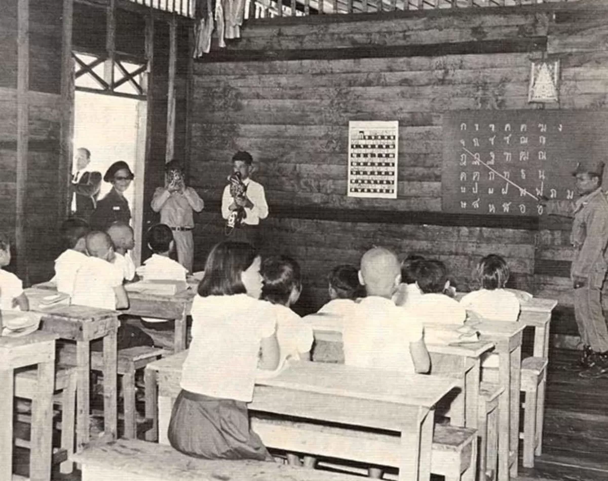 Sejarah Pendidikan Indonesia