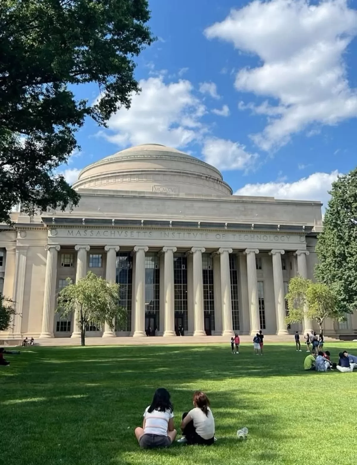 MIT
