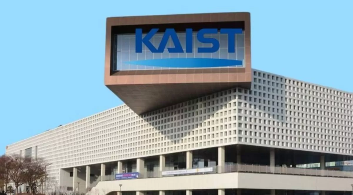 KAIST