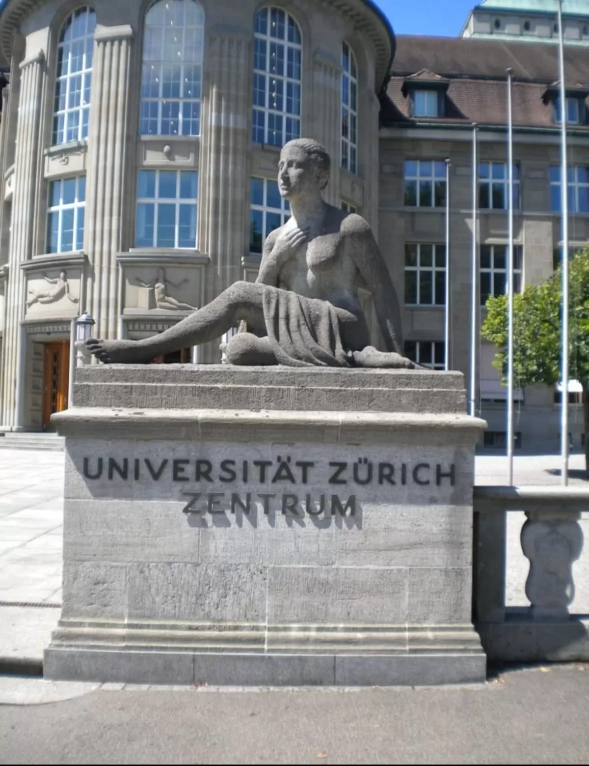 ETH Zurich