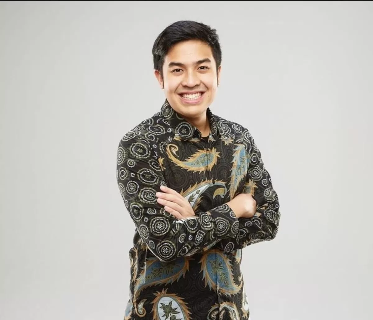 Tips Belajar ala Jerome Polin