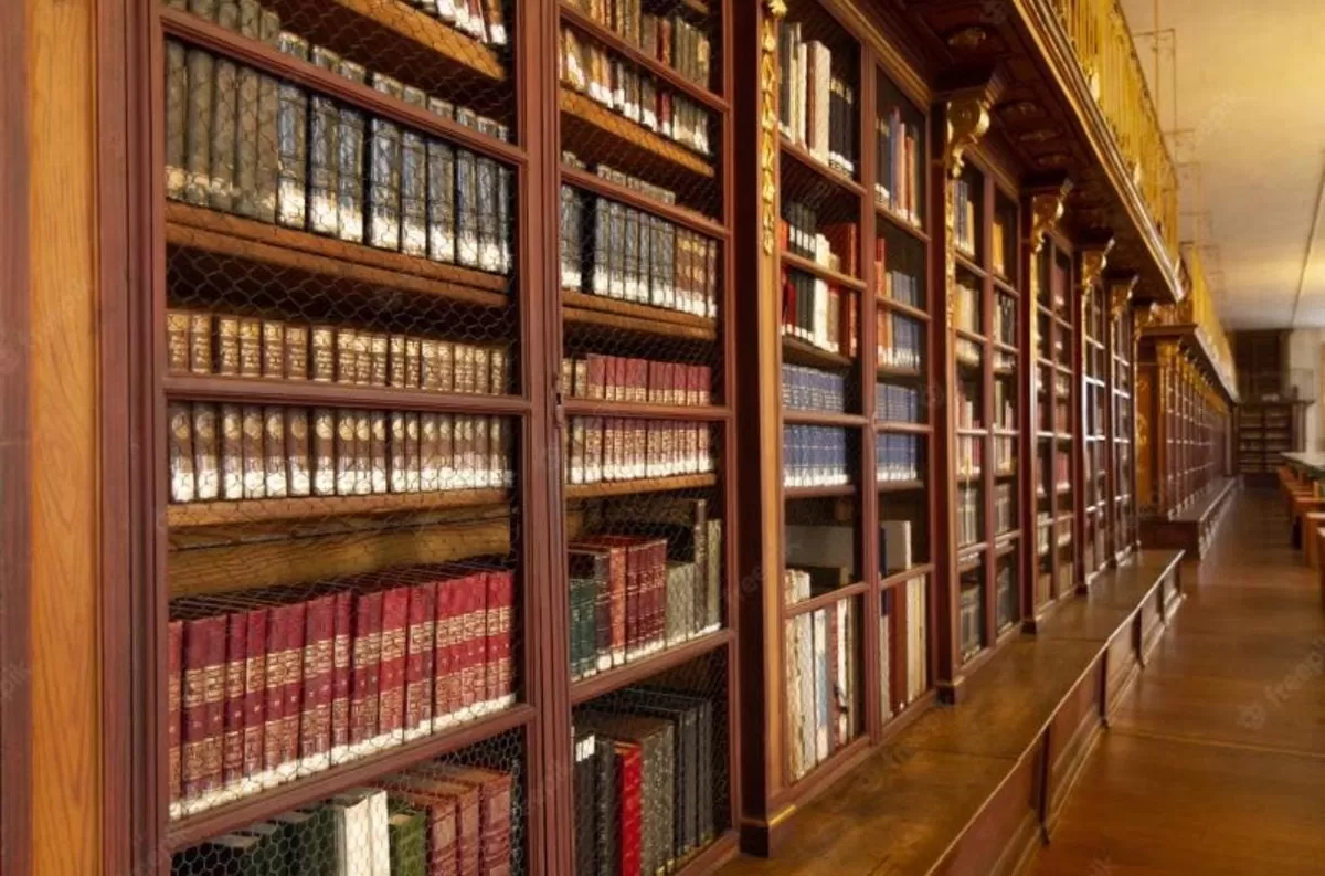 Mengintip lima perpustakaan tertua di dunia yang menjadi saksi lahirnya peradaban dan menyimpan warisan ilmu pengetahuan selama ribuan tahun.