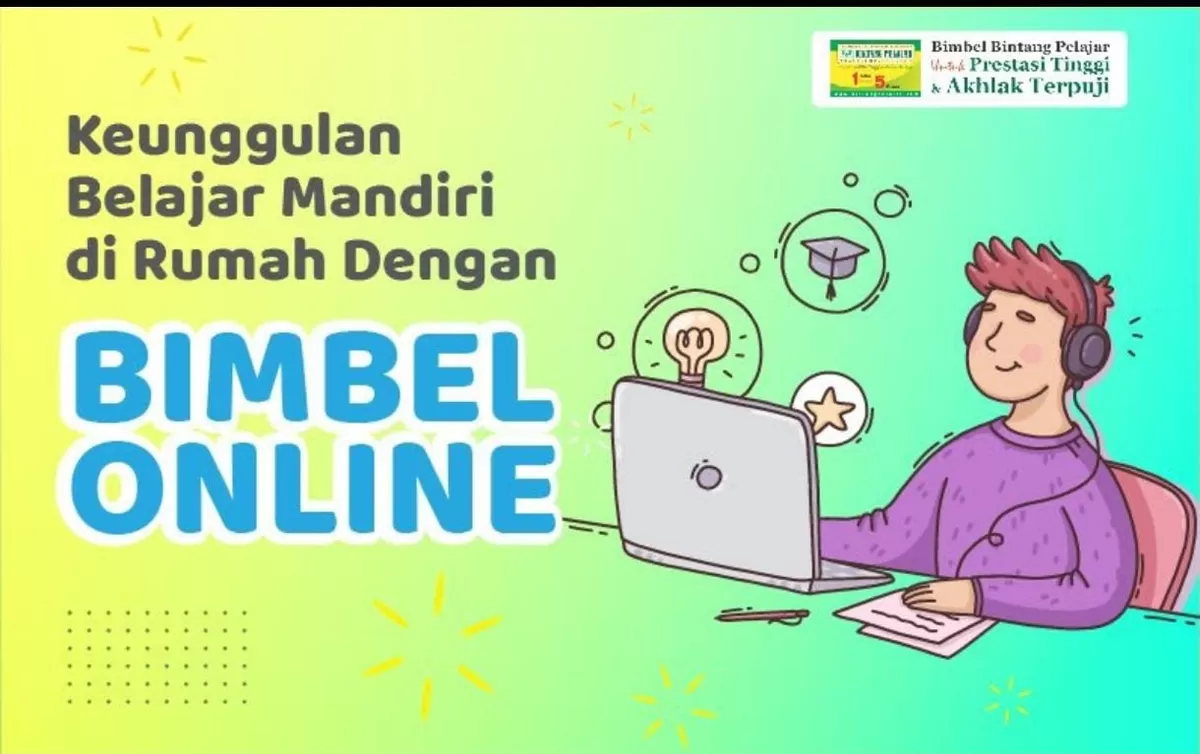 Jago matematika bukan soal bakat atau IQ tinggi, melainkan memahami konsep, rutin berlatih, dan menggunakan cara belajar yang tepat.