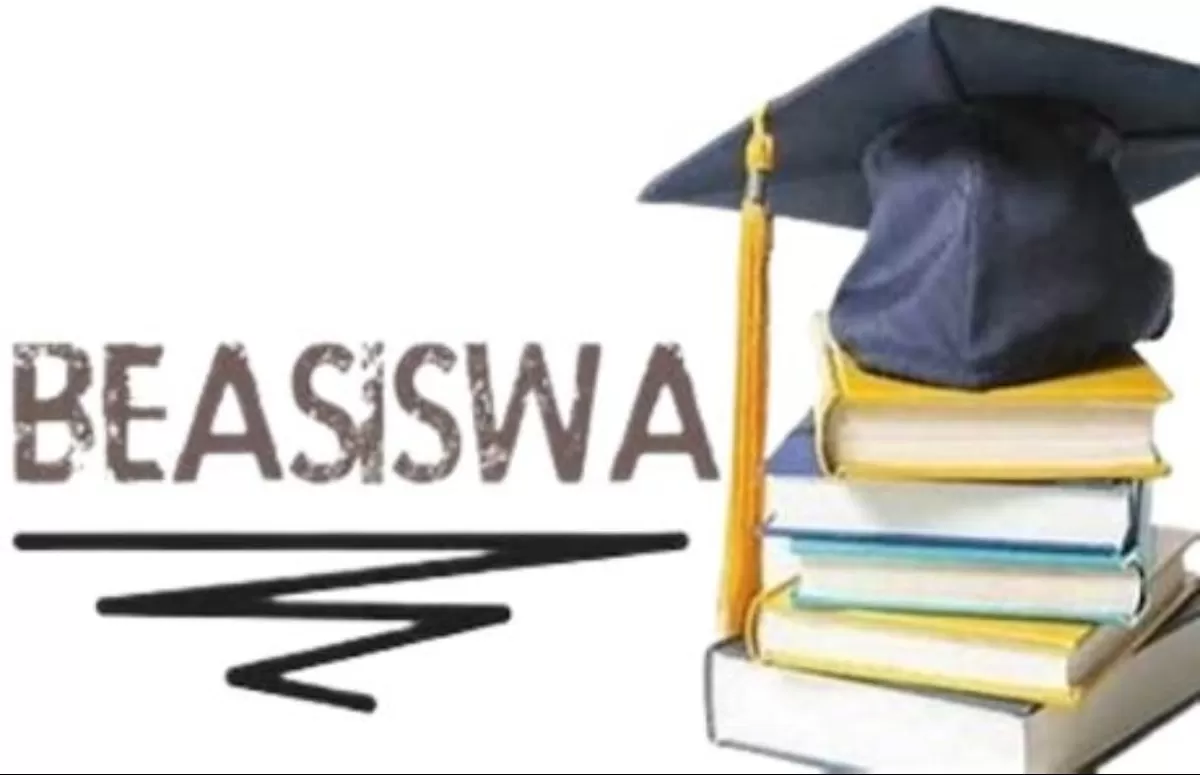 Beasiswa Bidikmisi