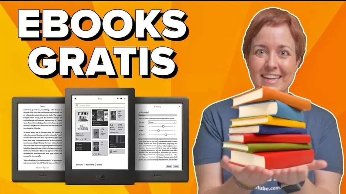 Mau mulai rajin membaca tanpa bikin dompet menjerit? Ini 6 rekomendasi aplikasi baca buku digital gratis dan berbayar yang wajib kamu coba!